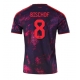 Bayern Munich Tom Bischof #8 Replike Rezervni Dres 2026-27 Kratak Rukav